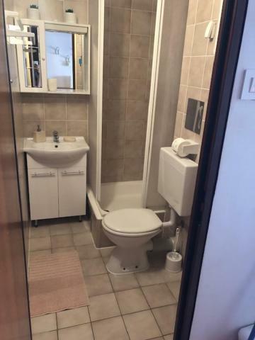 Kazeta A-14,Broj 28 Apartment Skunca Bagian luar foto