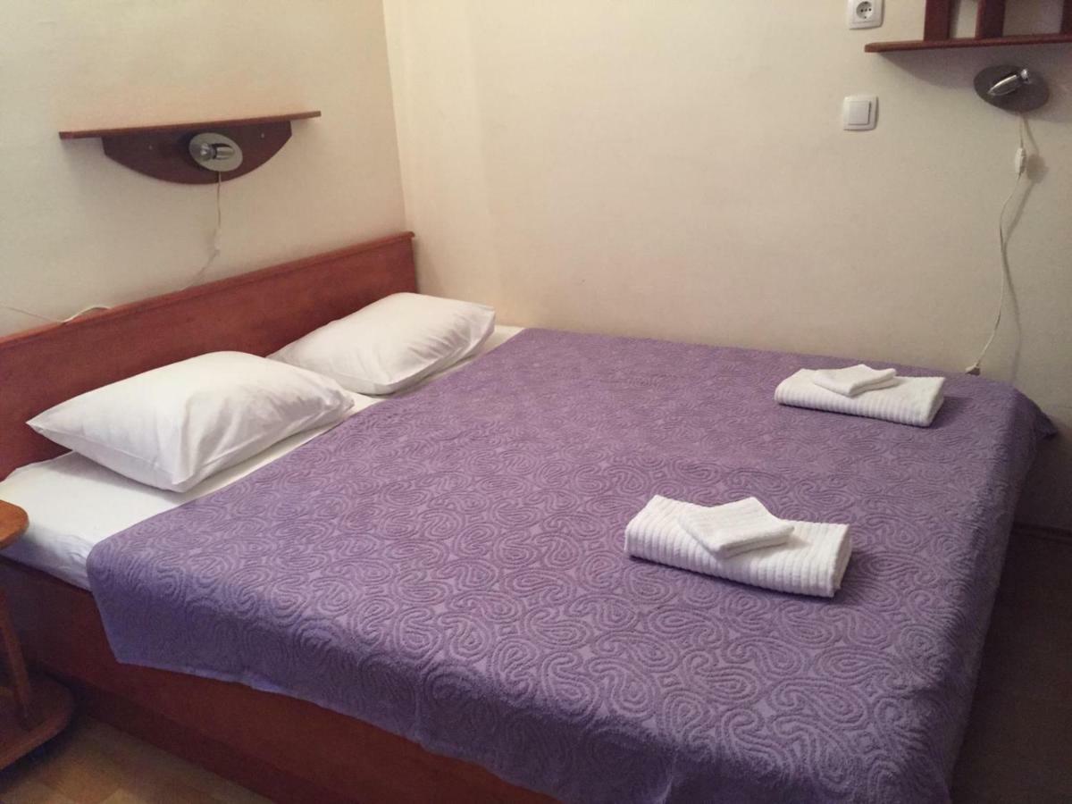 Kazeta A-14,Broj 28 Apartment Skunca Bagian luar foto