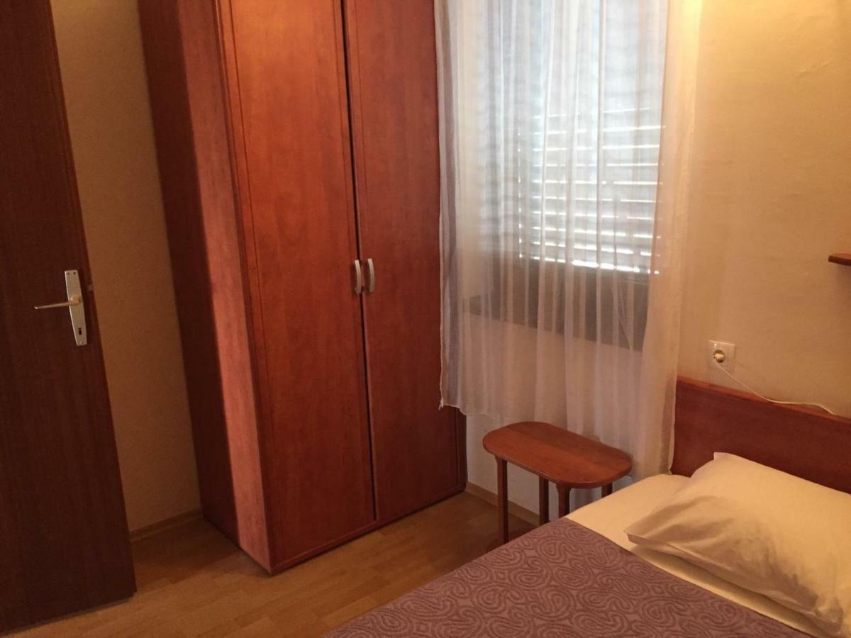 Kazeta A-14,Broj 28 Apartment Skunca Bagian luar foto